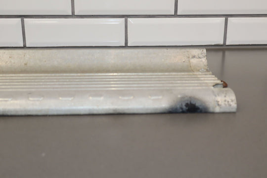1992 Toyota Land Cruiser Rear Bumper