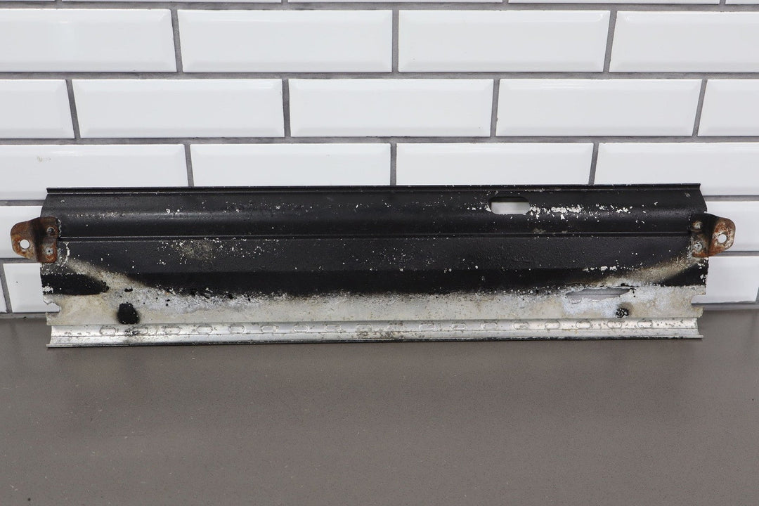 1992 Toyota Land Cruiser Rear Bumper