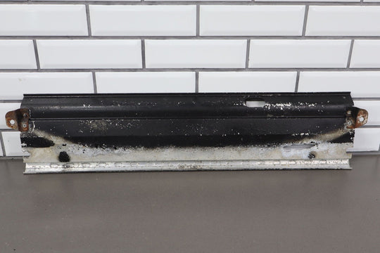 1992 Toyota Land Cruiser Rear Bumper