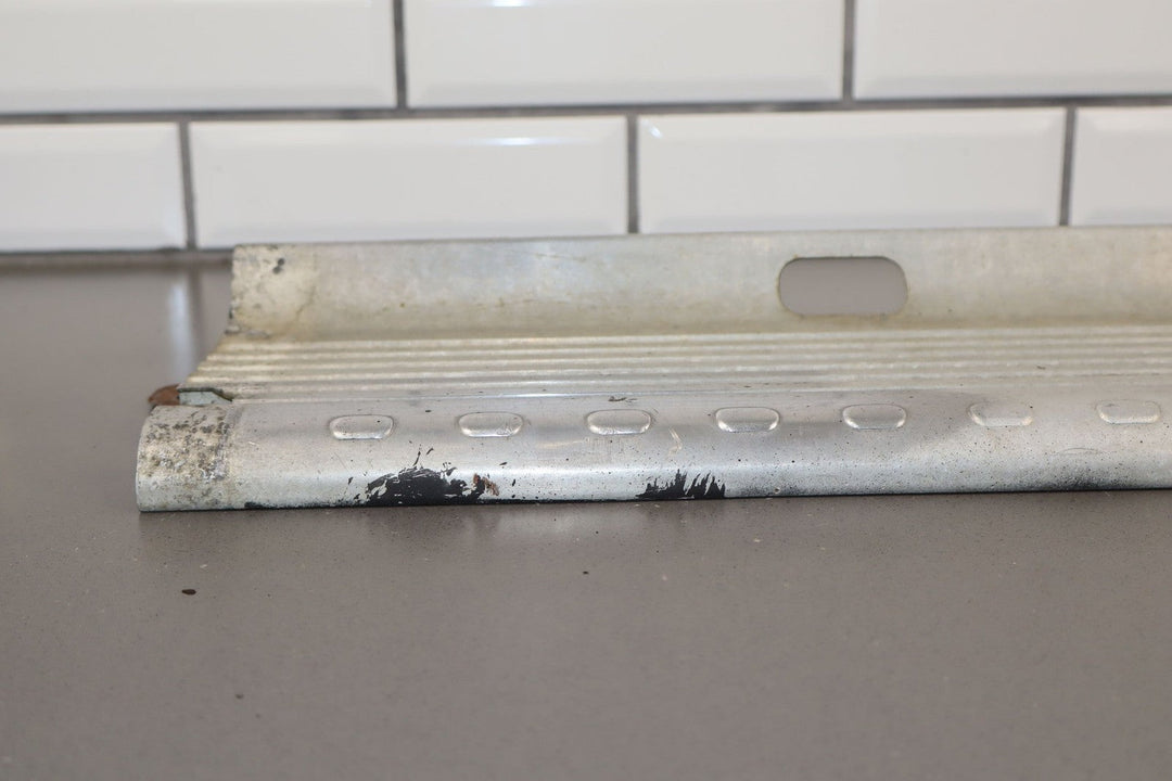 1992 Toyota Land Cruiser Rear Bumper