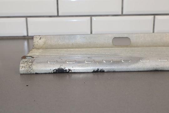 1992 Toyota Land Cruiser Rear Bumper