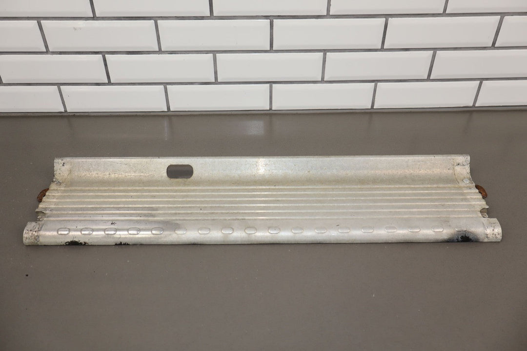 1992 Toyota Land Cruiser Rear Bumper