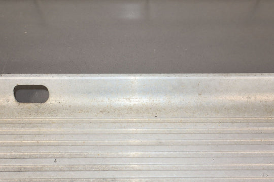 1992 Toyota Land Cruiser Rear Bumper