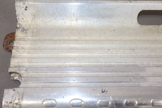 1992 Toyota Land Cruiser Rear Bumper