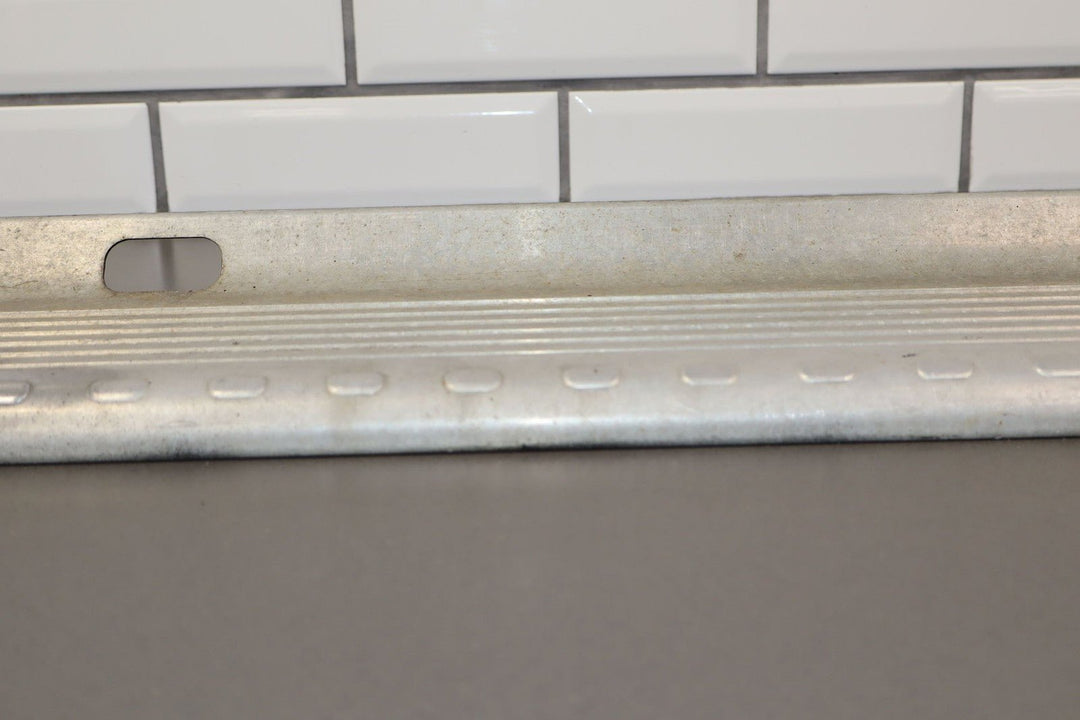 1992 Toyota Land Cruiser Rear Bumper