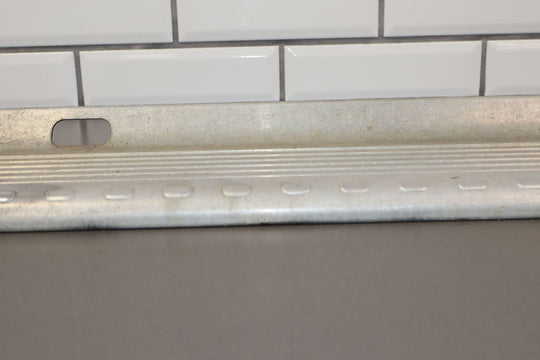 1992 Toyota Land Cruiser Rear Bumper