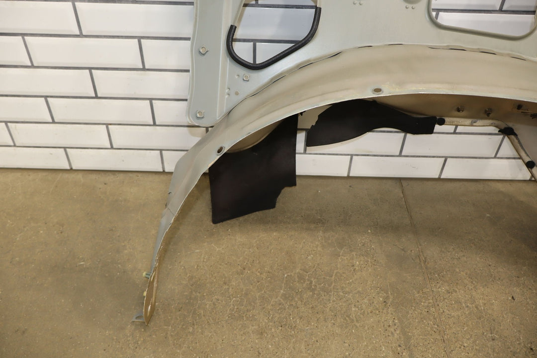 1992 Toyota Land Cruiser Right Passenger Front Inner Fender Structure (Cut)