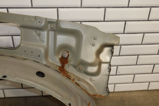 1992 Toyota Land Cruiser Right Passenger Front Inner Fender Structure (Cut)