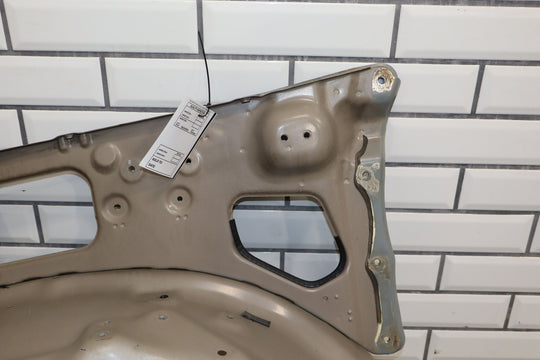 1992 Toyota Land Cruiser Right Passenger Front Inner Fender Structure (Cut)