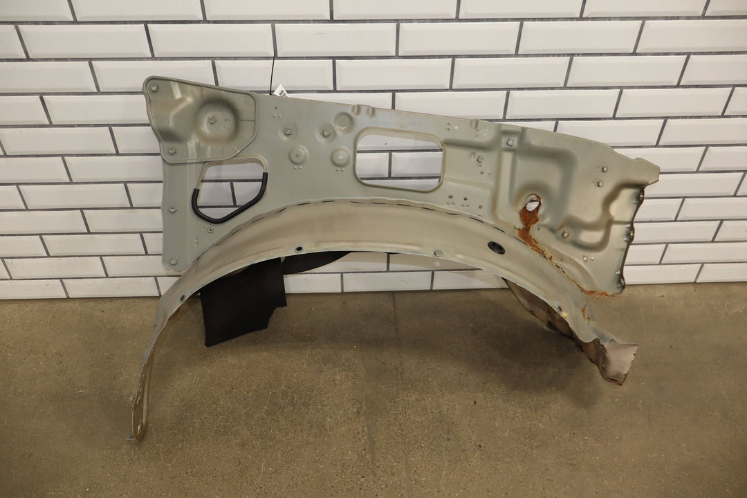 1992 Toyota Land Cruiser Right Passenger Front Inner Fender Structure (Cut)