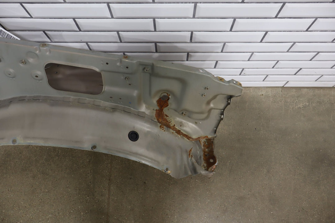 1992 Toyota Land Cruiser Right Passenger Front Inner Fender Structure (Cut)