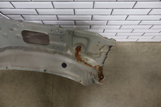 1992 Toyota Land Cruiser Right Passenger Front Inner Fender Structure (Cut)