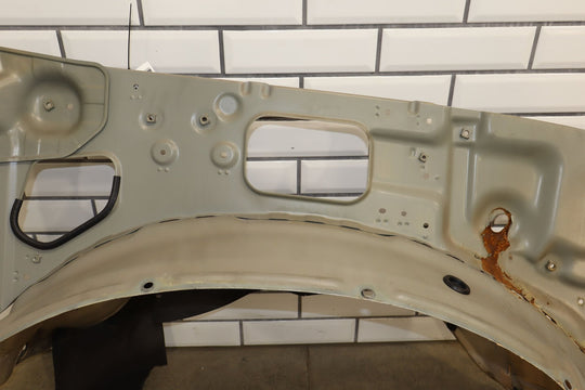 1992 Toyota Land Cruiser Right Passenger Front Inner Fender Structure (Cut)