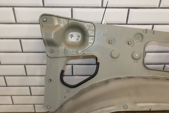 1992 Toyota Land Cruiser Right Passenger Front Inner Fender Structure (Cut)