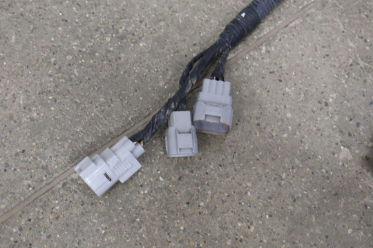 1992 Toyota LandCruiser (3FE) Engine Fuse Relay Junction Box W/Harness