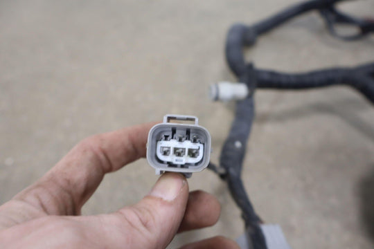 1992 Toyota LandCruiser (3FE) Engine Fuse Relay Junction Box W/Harness