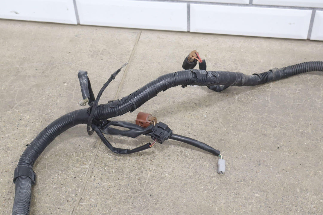 1992 Toyota LandCruiser (3FE) Engine Fuse Relay Junction Box W/Harness