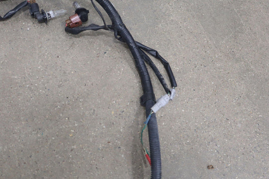 1992 Toyota LandCruiser (3FE) Engine Fuse Relay Junction Box W/Harness