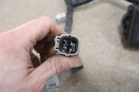 1992 Toyota LandCruiser (3FE) Engine Fuse Relay Junction Box W/Harness