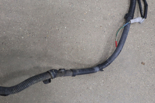 1992 Toyota LandCruiser (3FE) Engine Fuse Relay Junction Box W/Harness