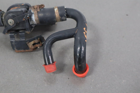 1992 Toyota LandCruiser Heater Control Valve W/Hoses