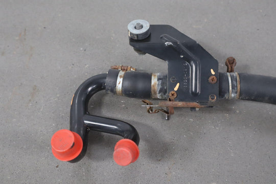 1992 Toyota LandCruiser Heater Control Valve W/Hoses