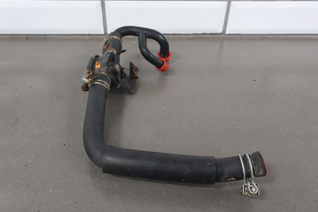 1992 Toyota LandCruiser Heater Control Valve W/Hoses