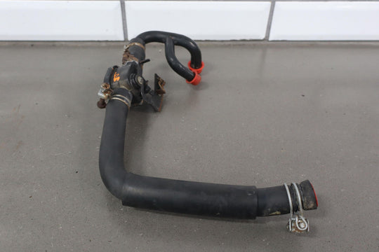 1992 Toyota LandCruiser Heater Control Valve W/Hoses