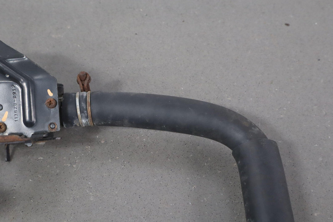 1992 Toyota LandCruiser Heater Control Valve W/Hoses