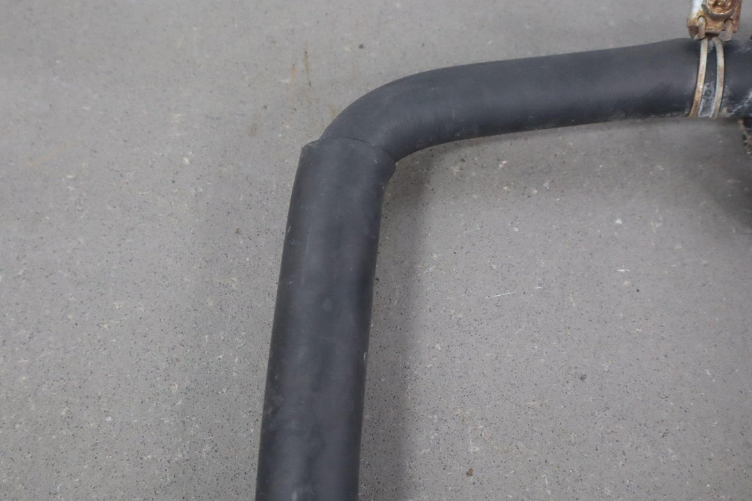 1992 Toyota LandCruiser Heater Control Valve W/Hoses