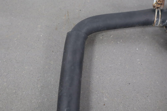 1992 Toyota LandCruiser Heater Control Valve W/Hoses