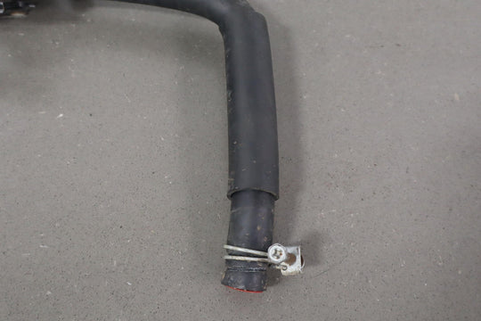 1992 Toyota LandCruiser Heater Control Valve W/Hoses