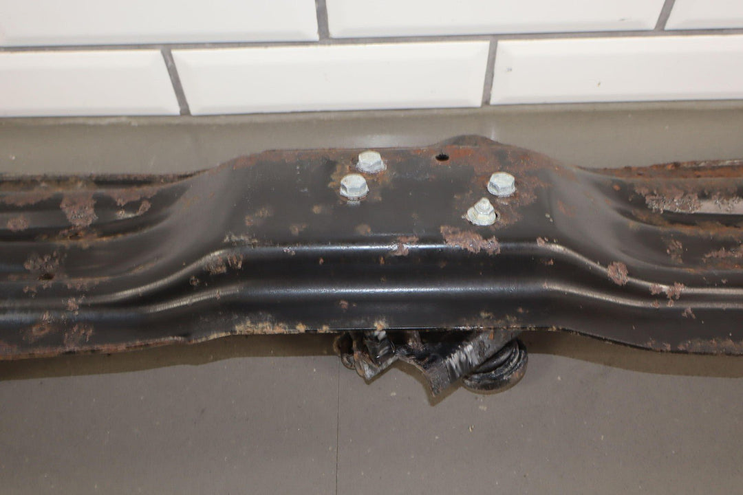 1992 Toyota LandCruiser Under Body Spare Tire Hoist & Crossmember *Surface Rust*