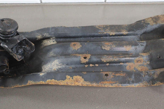 1992 Toyota LandCruiser Under Body Spare Tire Hoist & Crossmember *Surface Rust*