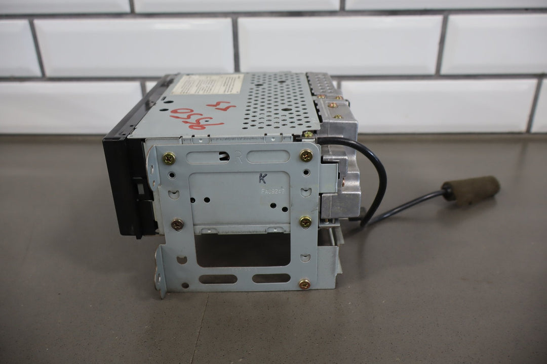 1993 - 1994 Mazda MX - 5 Miata Cassette Radio NA53669C0 OEM