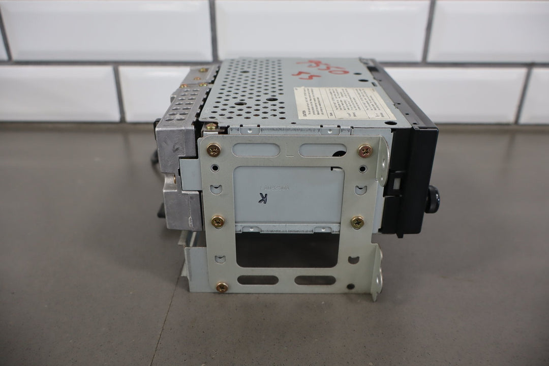 1993 - 1994 Mazda MX - 5 Miata Cassette Radio NA53669C0 OEM