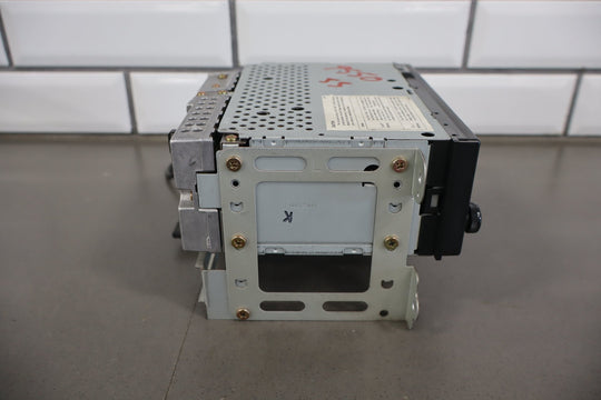 1993 - 1994 Mazda MX - 5 Miata Cassette Radio NA53669C0 OEM