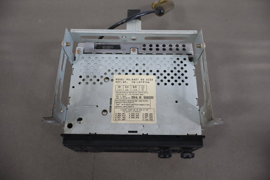 1993 - 1994 Mazda MX - 5 Miata Cassette Radio NA53669C0 OEM