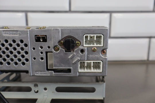 1993 - 1994 Mazda MX - 5 Miata Cassette Radio NA53669C0 OEM