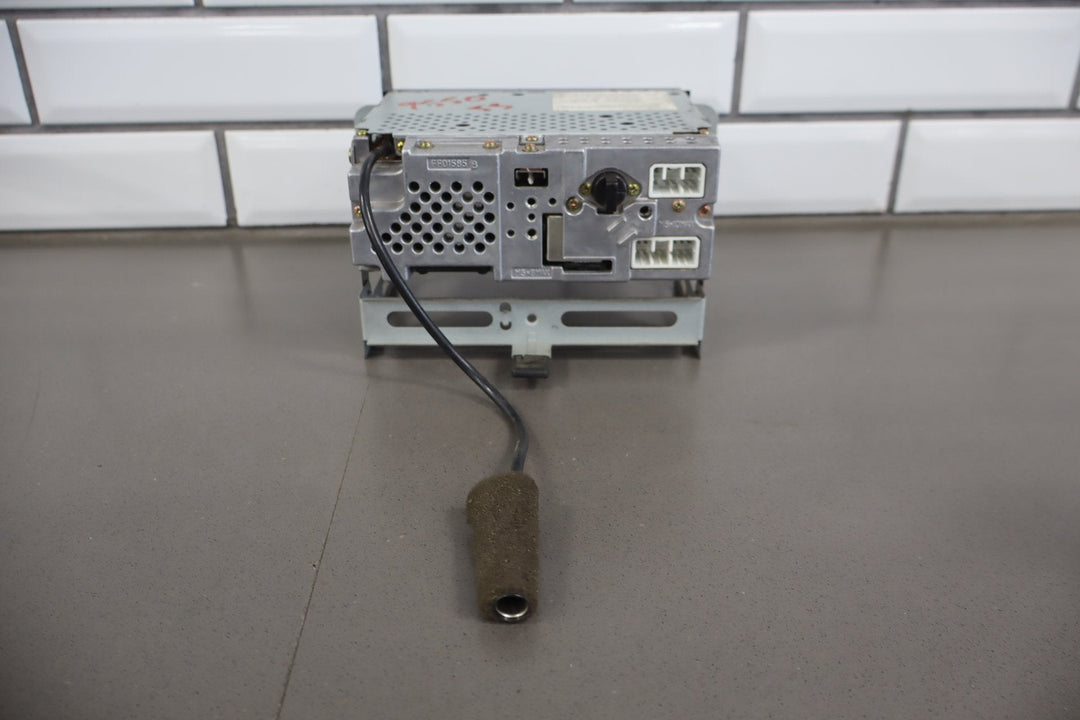 1993 - 1994 Mazda MX - 5 Miata Cassette Radio NA53669C0 OEM