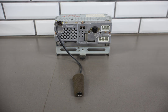 1993 - 1994 Mazda MX - 5 Miata Cassette Radio NA53669C0 OEM