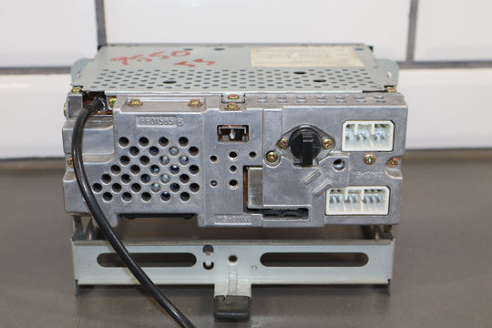 1993 - 1994 Mazda MX - 5 Miata Cassette Radio NA53669C0 OEM