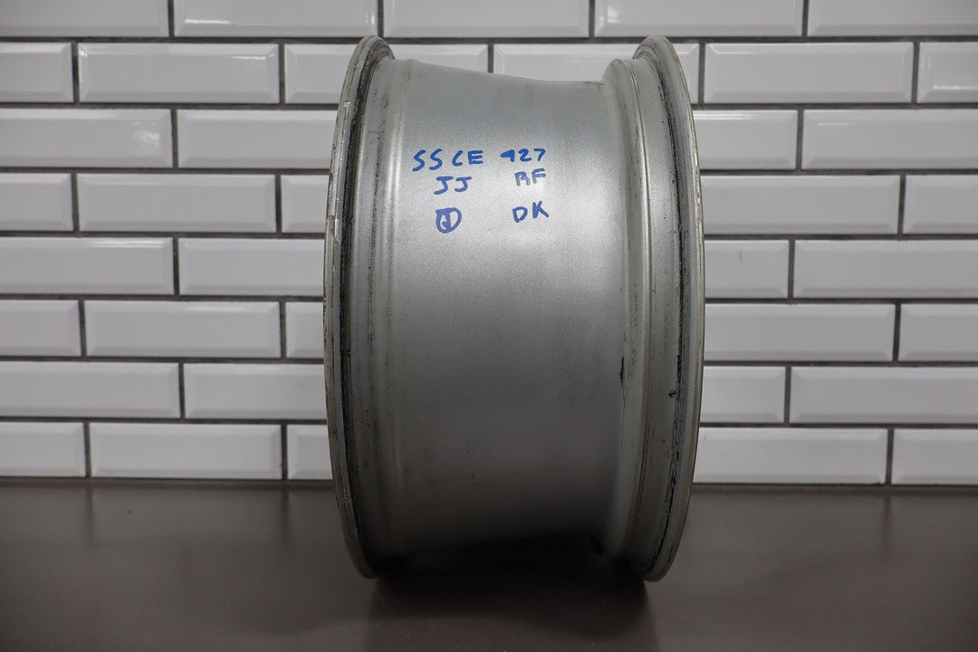 1993 - 1996 C4 Corvette Single (1) Front 17x8.5 C5 Speedline Wheel