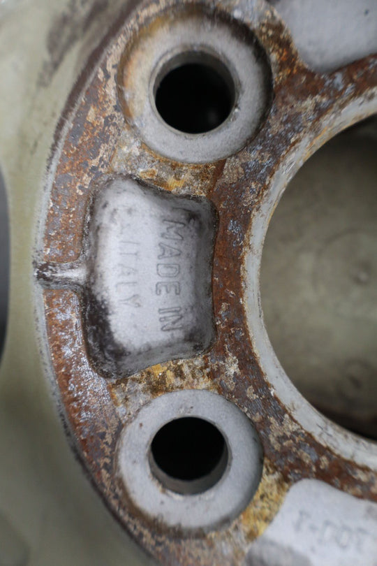 1993 - 1996 C4 Corvette Single (1) Front 17x8.5 C5 Speedline Wheel