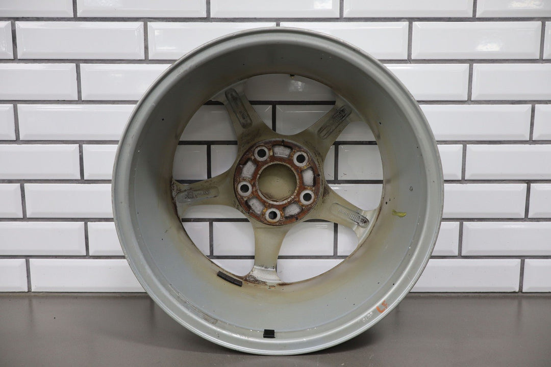 1993 - 1996 C4 Corvette Single (1) Front 17x8.5 C5 Speedline Wheel