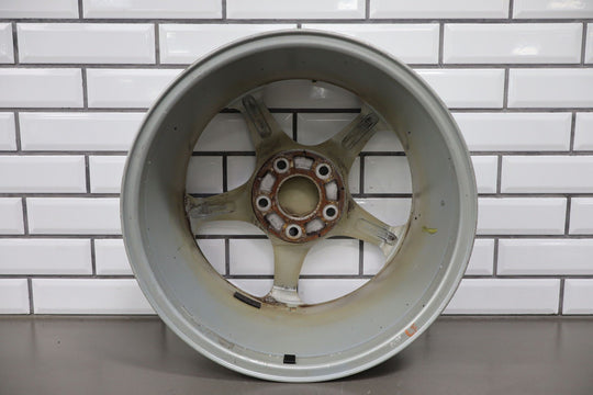 1993 - 1996 C4 Corvette Single (1) Front 17x8.5 C5 Speedline Wheel