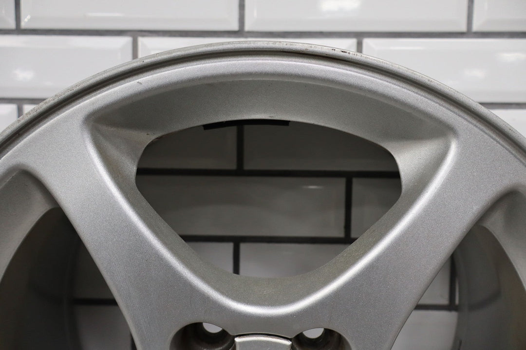 1993 - 1996 C4 Corvette Single (1) Front 17x8.5 C5 Speedline Wheel