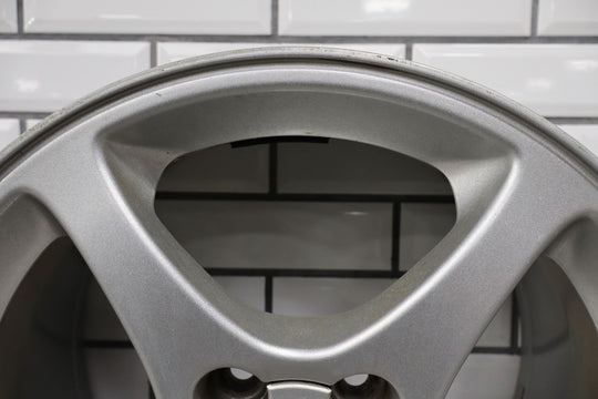 1993 - 1996 C4 Corvette Single (1) Front 17x8.5 C5 Speedline Wheel