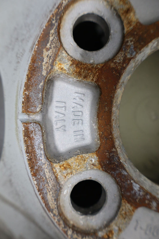 1993 - 1996 C4 Corvette Single (1) Rear 18x9.5 C5 Speedline Wheel