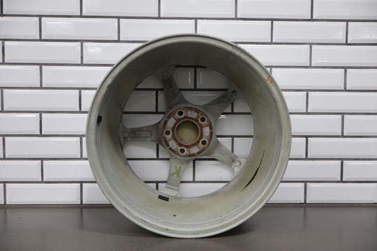 1993 - 1996 C4 Corvette Single (1) Rear 18x9.5 C5 Speedline Wheel